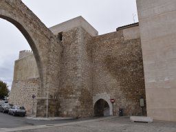 Ciudad de Teruel 2017